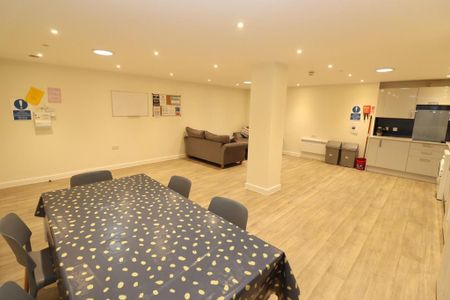 Studio to rent - Photo 5