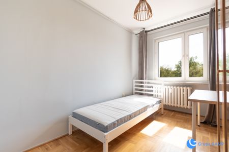 4-pok. 69 m², 3 niezależne pokoje, Bronowice - Zdjęcie 4