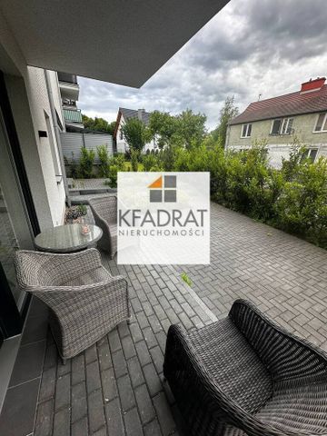 4 pokoje, ogródek, garaż - Gumieńce, od 1.09 - Photo 2