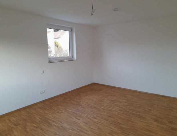 Erstbezug 2 Zimmer Wohnung in 93049 Regensburg Großprüfening zu vermieten - Foto 1