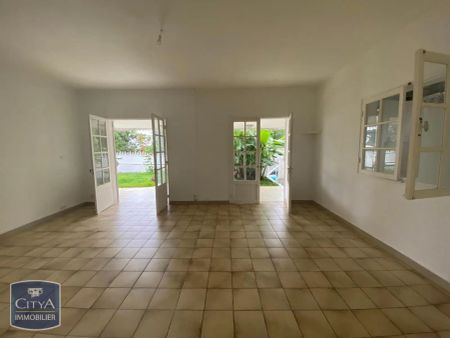 Maison à louer 4 pièces 110m² - Photo 5