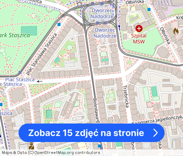 Pokój 1/ Pokój 2/ Pokój 3/ul. Bolesława Chrobrego - Zdjęcie 1