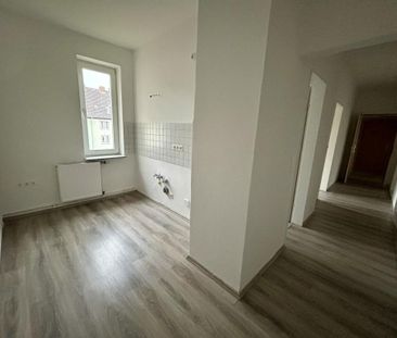 3-Zimmer-Wohnung in Wilhelmshaven Fedderwardergroden - Photo 6