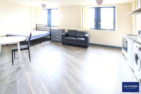 1 bedroom apartment to rent - Photo 2