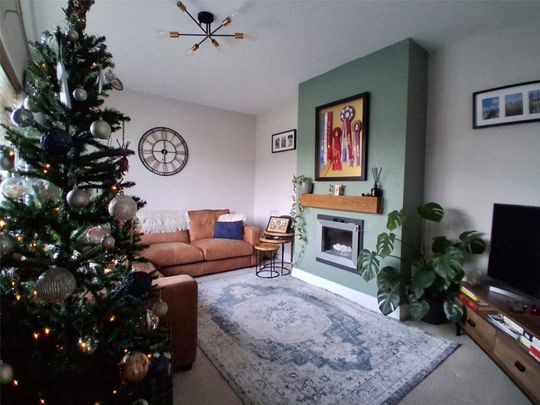 Cheddon Road, Taunton, Somerset, TA2 - Photo 1