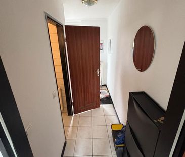 Appartment mit Terrasse - Möbliert, renoviert & einzugsbereit! - Photo 6