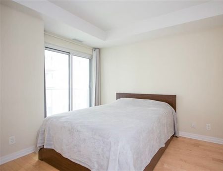 For Lease - 242 Rideau Street Unit# 2507, Lower Town - Sandy Hill, Ontario - Photo 3