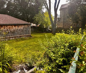 For Lease - 103 Ranstone Gardens Unit# Main, Toronto, Ontario - Photo 5