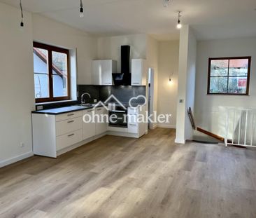 Helle, moderne 2 Zi Whg. - Photo 2