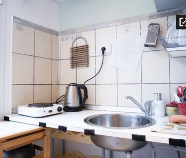 rome, Lazio 00176 - Photo 1