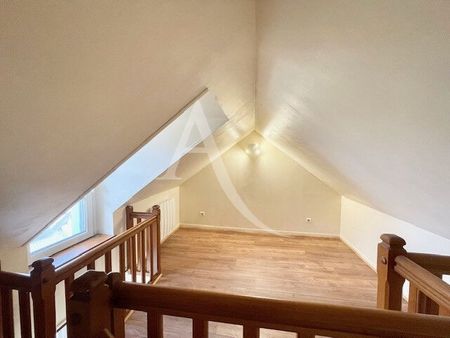 Location Appartement 2 pièces 17m² - Photo 4
