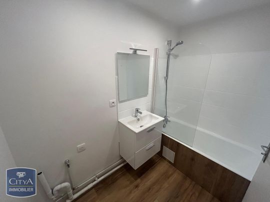 Location Appartement 1 pièce 28m² NANTERRE 92000 - Photo 1