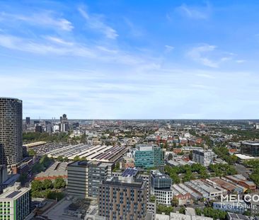 CENTRAL BLISS - FURNISHED APARTMENT - Photo 3