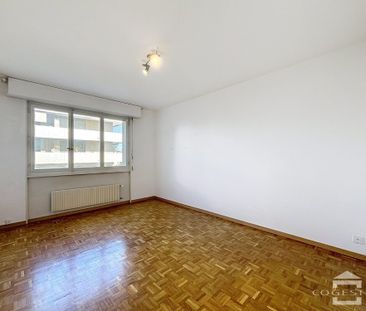 Proche du centre ville appartement de 3 pièces au 1er étage - Photo 5