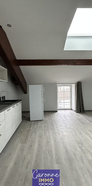 Location Appartement 2 pièces 43m² TONNEINS 47400 - Photo 1