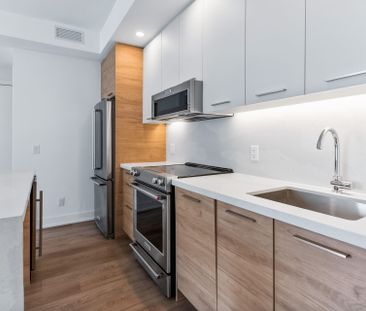 For Lease - 200 Redpath Avenue Unit# 308, Toronto, Ontario - Photo 2