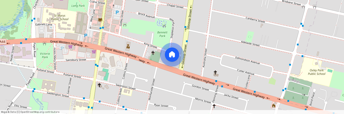 6 King Street, St Marys, NSW 2760