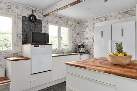 Rådjursvägen, Umeå - Photo 5