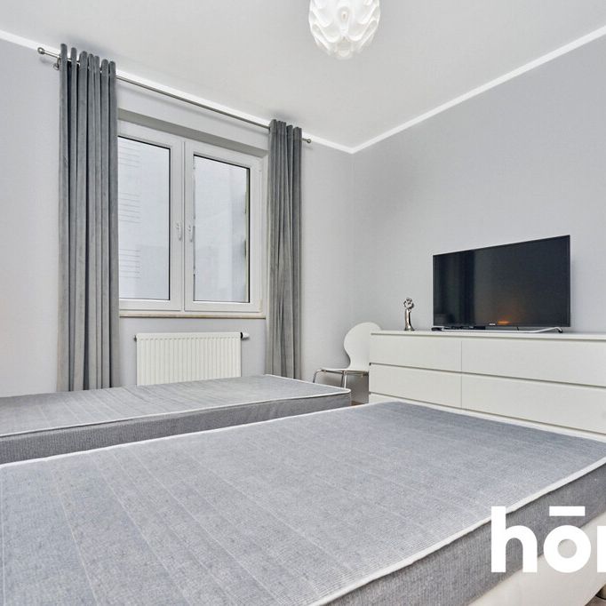 Mieszkanie 56 m², Olsztyn, Śródmieście, Żółta - Photo 1
