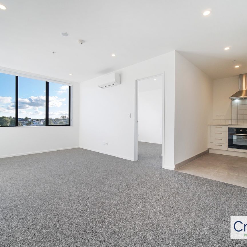 Brand New 2 Bedroom Apartment with Car Park & Storage - Photo 1