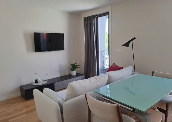 Mieszkanie na wynajem - 48 m² - 1 pokój Porto Porto