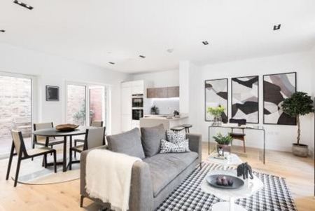 3 bedroom apartment to rent - Photo 4