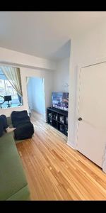 1 bedroom in Plateau! - Photo 3