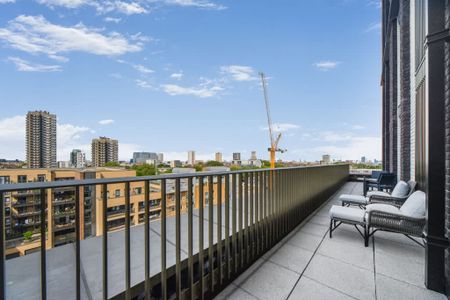 Boxwood Gardens London E1W - Photo 4