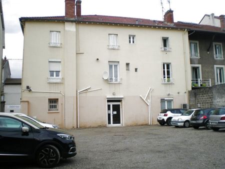 Location Appartement 2 pièces 65m² ST RAMBERT D ALBON 26140 - Photo 4