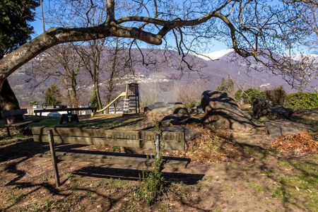 2.5 Zimmer, 42 m², 4. Stock - Foto 5