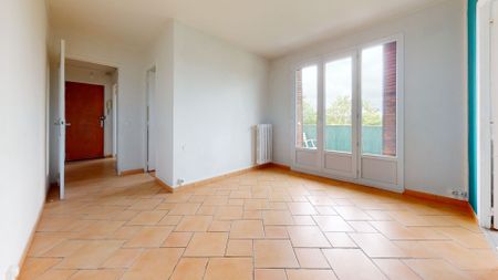 Location appartement 3 pièces, 45.97m², Conflans-Sainte-Honorine - Photo 3