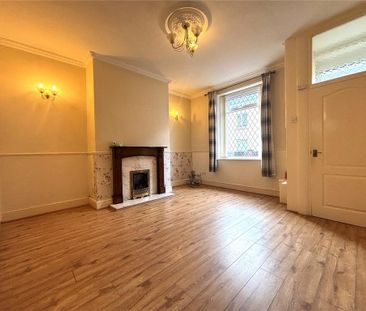 2 bedroom terraced house to rent - Photo 1