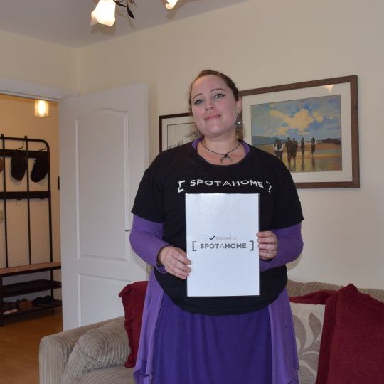 Room for rent in 2-bedroom apartment in Swords in Dublin - Photo 1