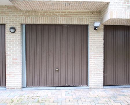 Uitstekend appartement met zonnig terras en garage - Photo 2