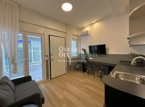 Studio/Γκαρσονιέρα για ενοικίαση - Βαρδάρης - Λαχανόκηποι, - Φωτογραφία 1