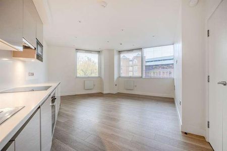 Kings Reach, Kings Road, Reading, RG1 - Photo 2