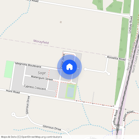 82 Cedar Drive, Qld 4505, Burpengary