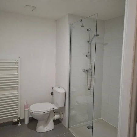 Location appartement 1 pièce - 24.4m² à Strasbourg (67100) - Photo 4