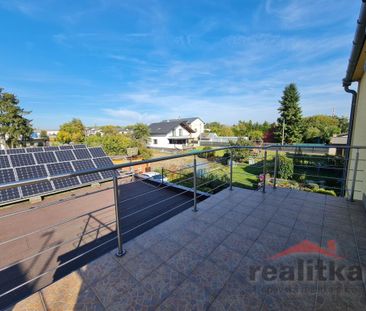 Pronájem bytu 2+1 84 m2 - Фото 6