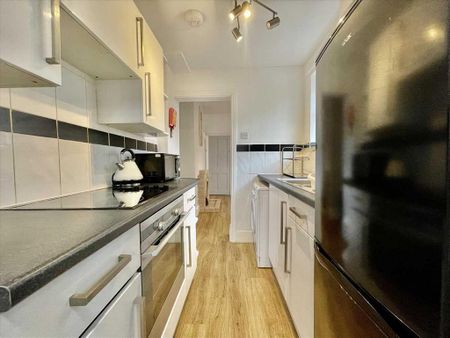 2 bedroom house share to rent - Photo 4