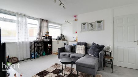 1 bedroom apartment to rent - Photo 5