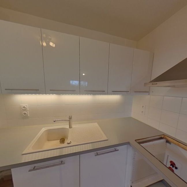 APPARTEMENT T3 A LOUER - Photo 1