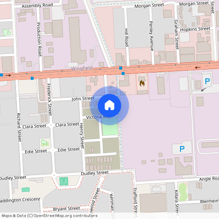 27 Victoria Wy, SA 5012, Mansfield Park