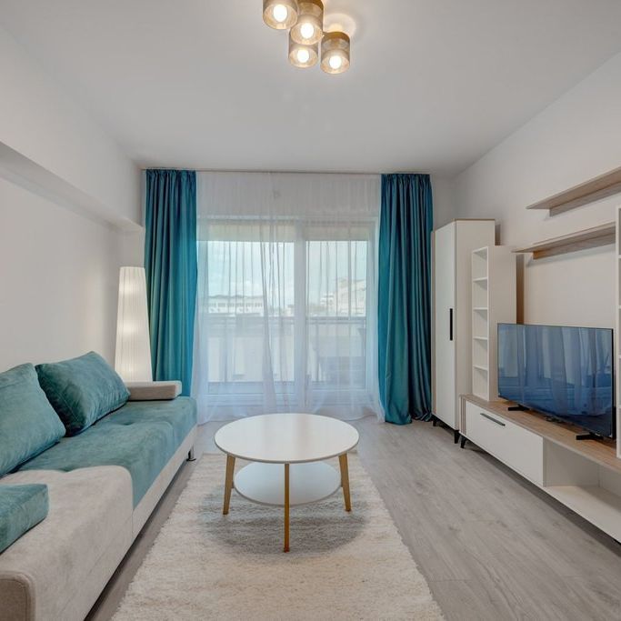 Drumul Taberei, Stellaris-Hercesa, First Rent, Parcare, Comi - Photo 1