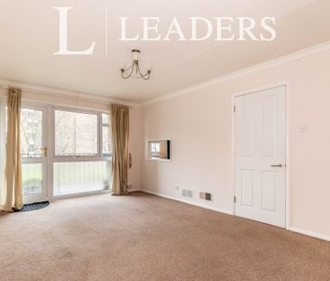 1 bedroom apartment to rent Willow Court, Willow Road, Wallington, SM6 - Photo 2