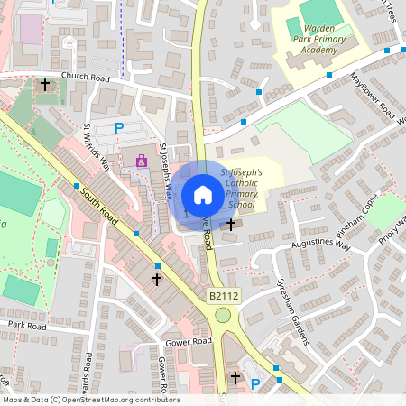 Hazelgrove Road, Haywards Heath, RH16