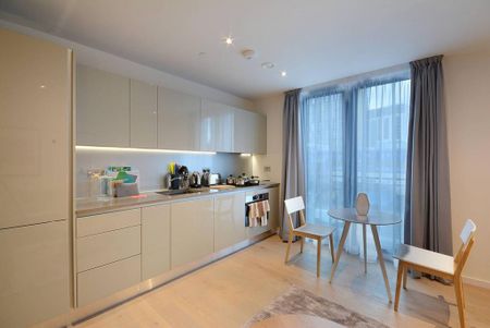 Studio to rent - Photo 3