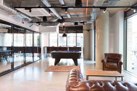 Studio to rent - Photo 5