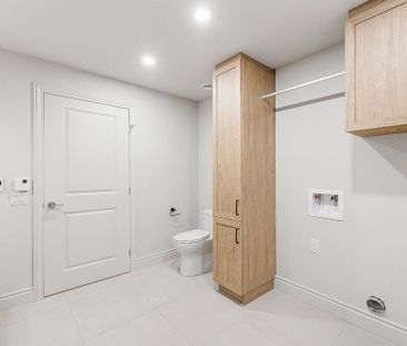 4 1/2 À LOUER | NORTH HATLEY | #11 - Photo 1