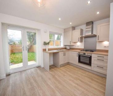 Abraham Gardens, Orrell, Wigan - Photo 3